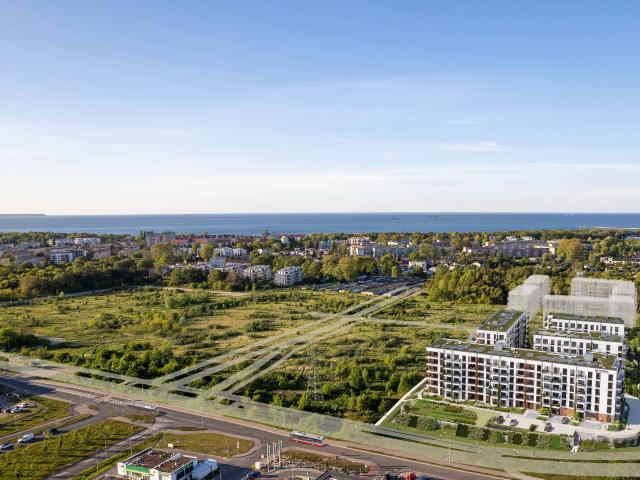 Mieszkanie na sprzedaż, Gdańsk, Brzeźno