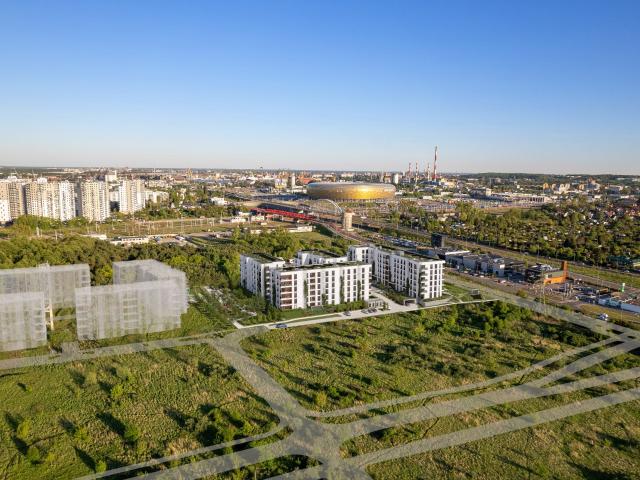 Mieszkanie na sprzedaż, Gdańsk, Brzeźno