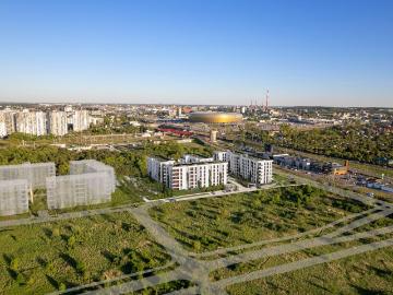 Mieszkanie na sprzedaż, Gdańsk, Brzeźno