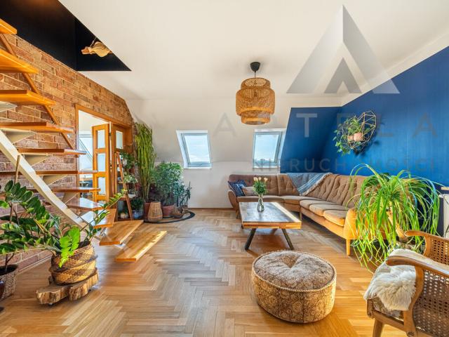 Mieszkanie na sprzedaż, Gdańsk, Brzeźno, Emilii Plater