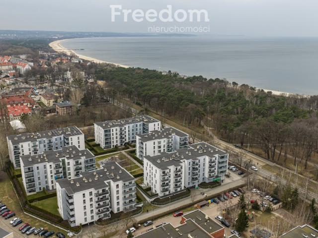 Mieszkanie na sprzedaż, Gdańsk, Brzeźno, Krasickiego