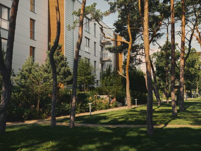 Mieszkanie na sprzedaż, Gdańsk, Brzeźno