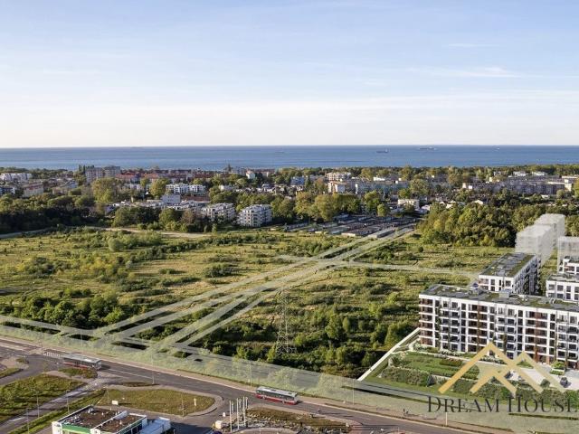 Mieszkanie na sprzedaż, Gdańsk, Brzeźno, Uczniowska