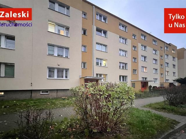 Mieszkanie na sprzedaż, Gdańsk, Chełm, Cieszyńskiego