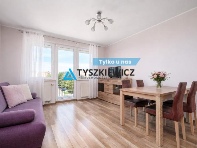 Mieszkanie na sprzedaż, Gdańsk, Chełm, Cieszyńskiego