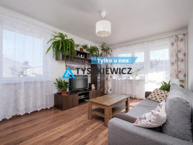 Mieszkanie na sprzedaż, Gdańsk, Chełm, Rogalińska