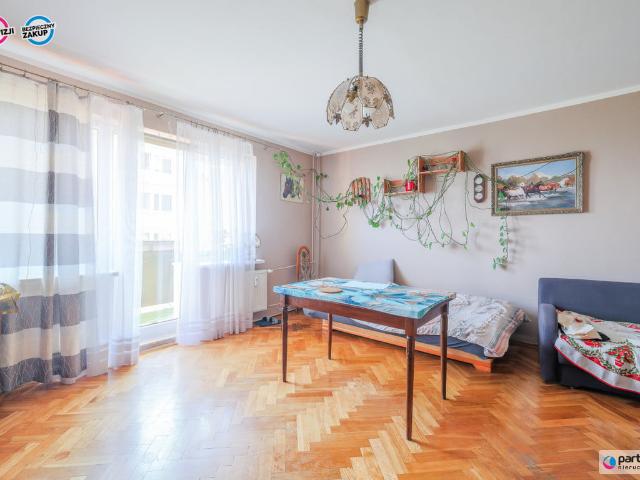 Mieszkanie na sprzedaż, Gdańsk, Chełm, Tytusa Chałubińskiego