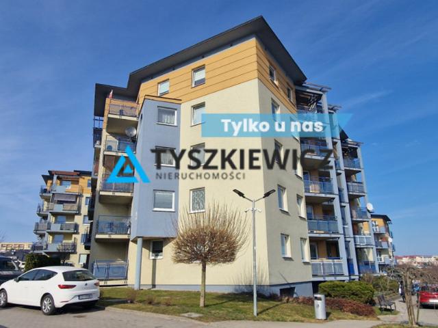 Mieszkanie na sprzedaż, Gdańsk, Chełm, Wawelska