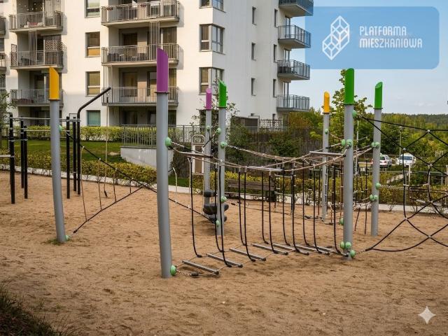 Mieszkanie na sprzedaż, Gdańsk, Jasień, Kartuska