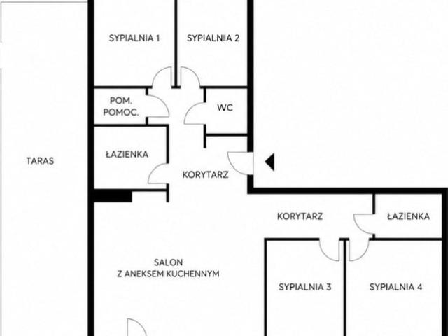 Mieszkanie na sprzedaż, Gdańsk, Jasień, Lawendowe Wzgórze