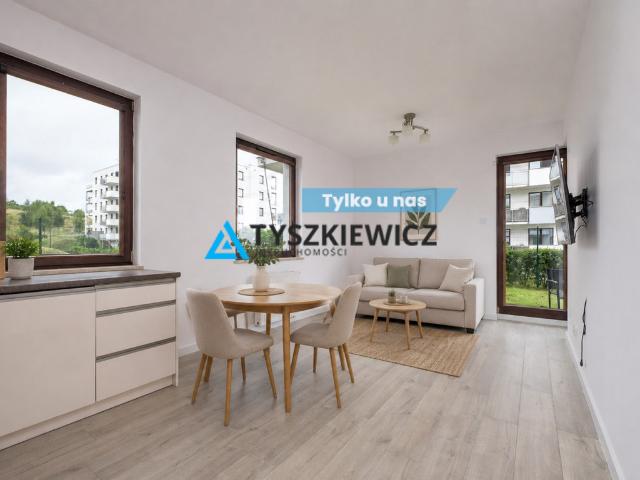 Mieszkanie na sprzedaż, Gdańsk, Jasień, Lawendowe Wzgórze