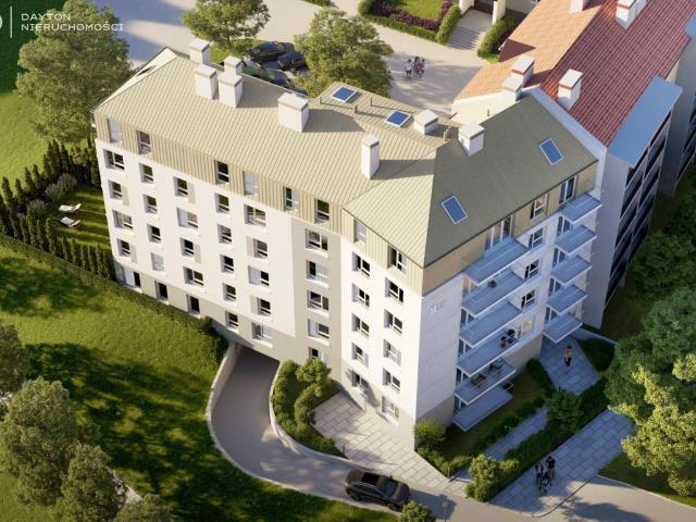 Mieszkanie na sprzedaż, Gdańsk, Jasień, Pólnicy