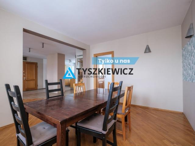 Mieszkanie na sprzedaż, Gdańsk, Jasień, Rycerza Blizbora