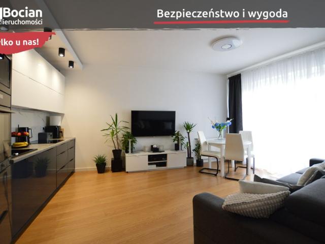 Mieszkanie na sprzedaż, Gdańsk, Jasień, Stężycka