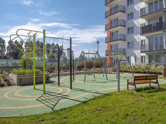 Mieszkanie na sprzedaż, Gdańsk, Jasień
