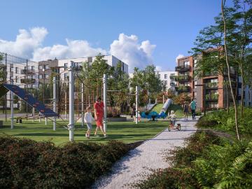 Jasień, Gdańsk, Gdańsk, Województwo pomorskie