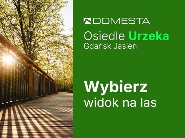 Mieszkanie na sprzedaż, Gdańsk, Jasień