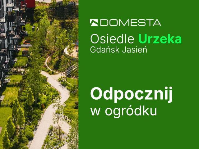 Mieszkanie na sprzedaż, Gdańsk, Jasień