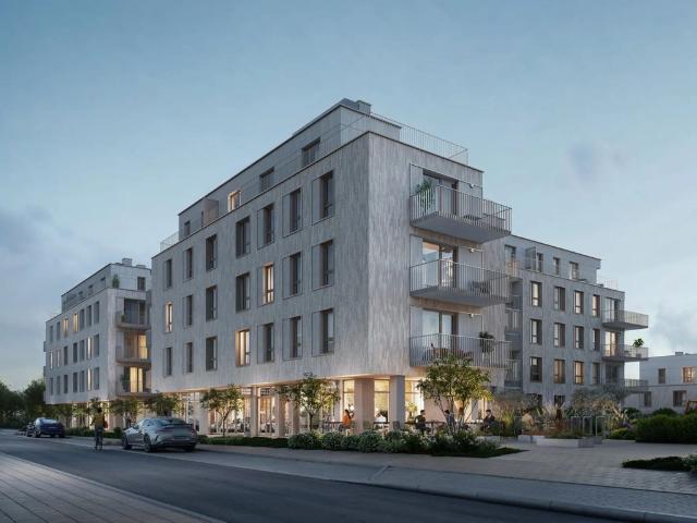 Mieszkanie na sprzedaż, Gdańsk, Piecki Migowo, Morenowe Wzgórze