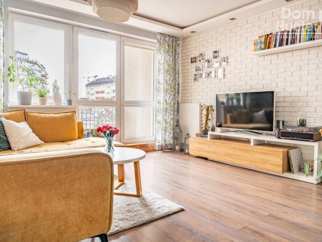 Mieszkanie na sprzedaż, Gdańsk, Piecki Migowo, Myśliwskie Wzgórze