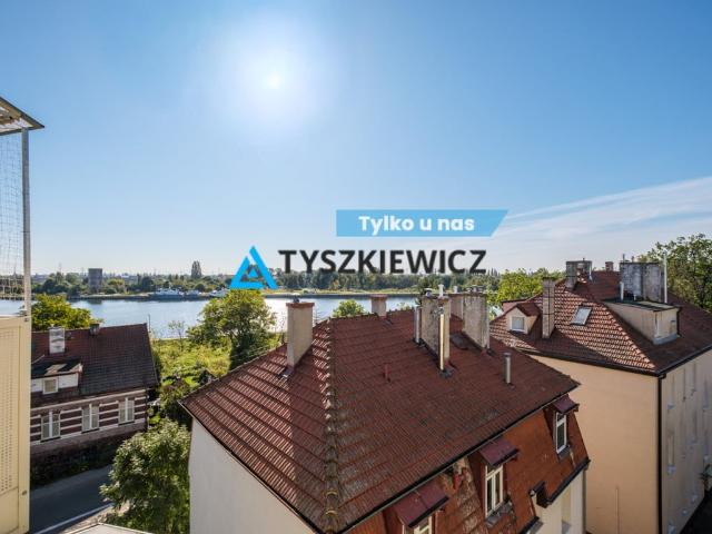 Mieszkanie na sprzedaż, Gdańsk, Przeróbka, Sienna