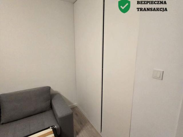 Mieszkanie na sprzedaż, Gdańsk, Przymorze, Aleja Rzeczypospolitej