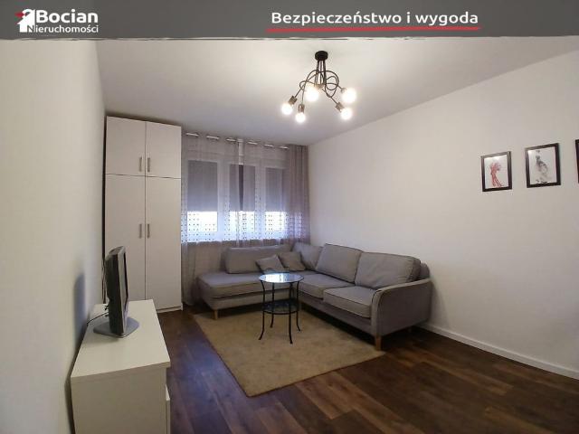 Mieszkanie na sprzedaż, Gdańsk, Przymorze, Chłopska