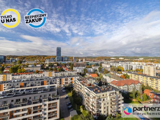Mieszkanie na sprzedaż, Gdańsk, Przymorze, Lęborska