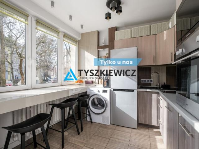 Mieszkanie na sprzedaż, Gdańsk, Przymorze, Śląska