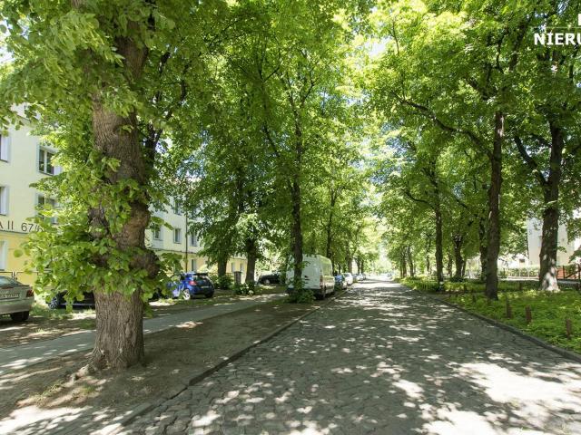 Mieszkanie na sprzedaż, Gdańsk, Przymorze, Mściwoja