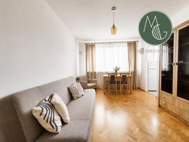 Mieszkanie na sprzedaż, Gdańsk, Przymorze, Malborska