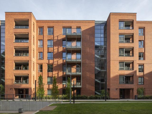 Mieszkanie na sprzedaż, Gdańsk, Śródmieście