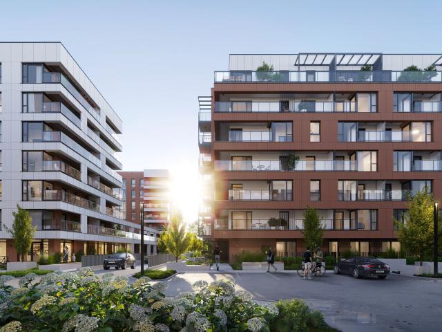 Mieszkanie na sprzedaż, Gdańsk, Śródmieście