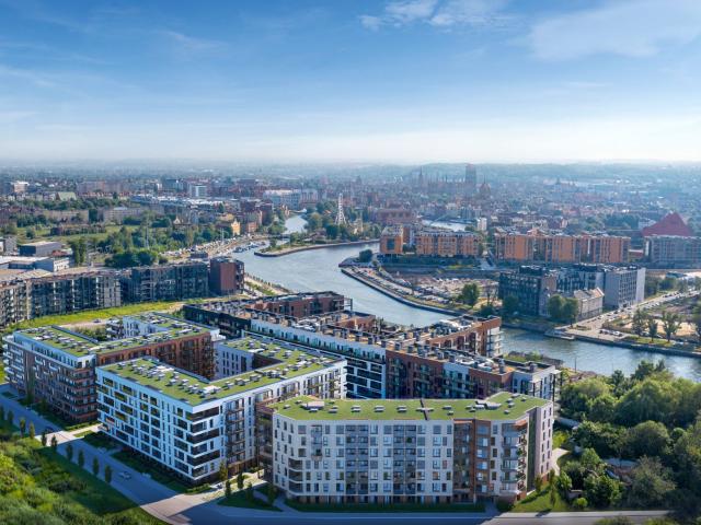 Mieszkanie na sprzedaż, Gdańsk, Śródmieście