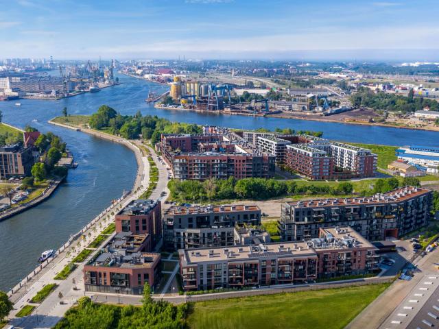 Mieszkanie na sprzedaż, Gdańsk, Śródmieście