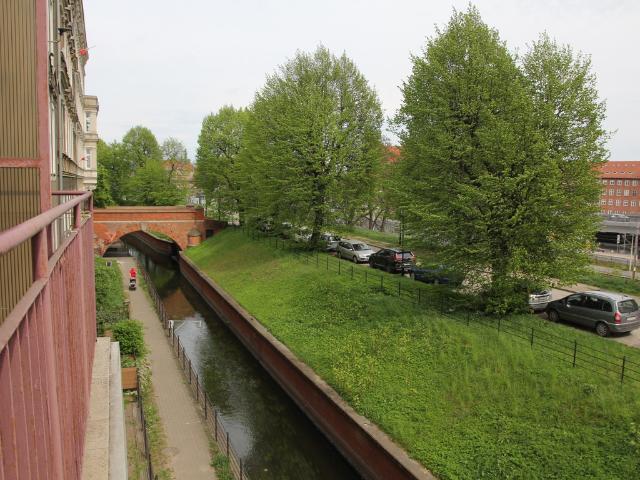 Mieszkanie na sprzedaż, Gdańsk, Śródmieście