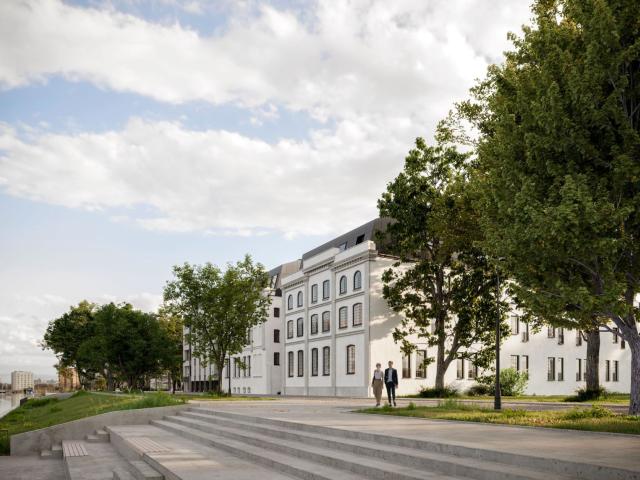 Mieszkanie na sprzedaż, Gdańsk, Śródmieście