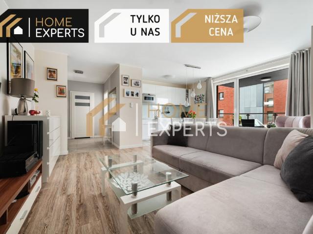 Mieszkanie na sprzedaż, Gdańsk, Śródmieście, Chmielna