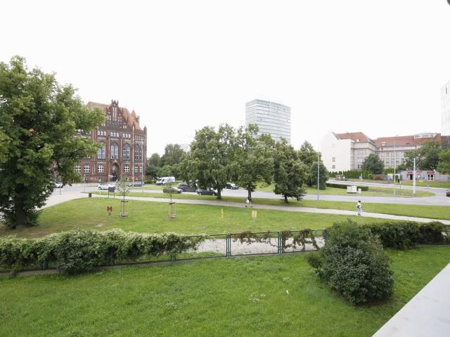 Mieszkanie na sprzedaż, Gdańsk, Śródmieście, Doki