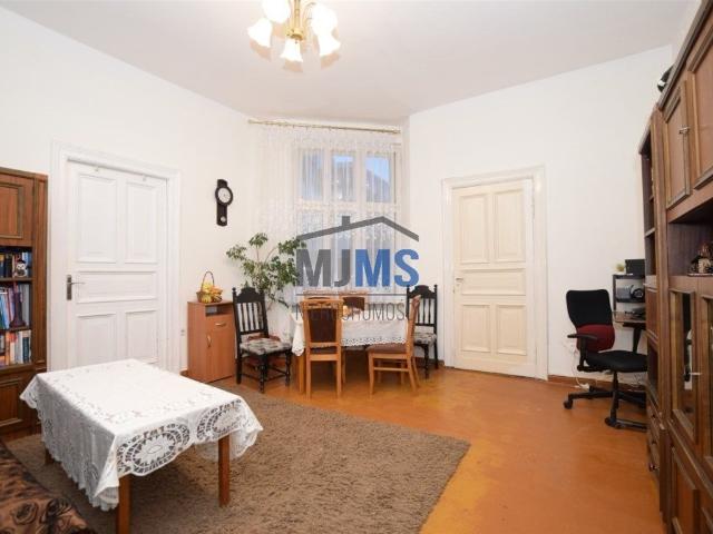 Mieszkanie na sprzedaż, Gdańsk, Śródmieście, Kosynierów Gdyńskich