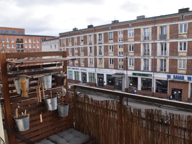 Mieszkanie na sprzedaż, Gdańsk, Śródmieście, Heweliusza