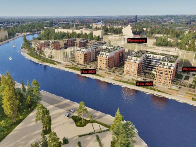 Mieszkanie na sprzedaż, Gdańsk, Śródmieście, Stępkarska
