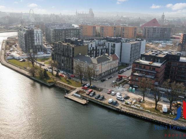 Mieszkanie na sprzedaż, Gdańsk, Śródmieście, Stępkarska