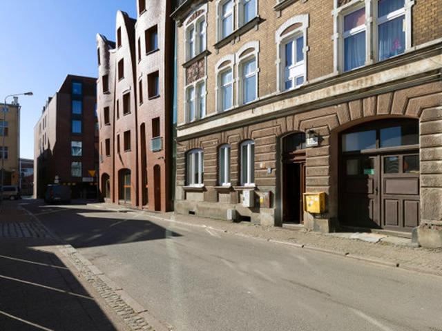 Mieszkanie na sprzedaż, Gdańsk, Śródmieście, Sukiennicza