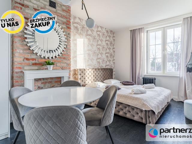 Mieszkanie na sprzedaż, Gdańsk, Śródmieście, Podwale Staromiejskie
