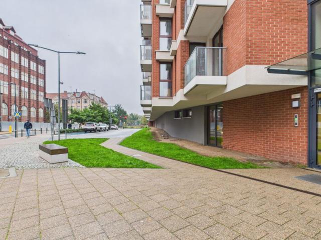 Mieszkanie na sprzedaż, Gdańsk, Śródmieście, Wałowa