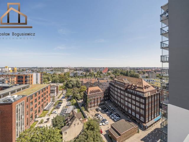 Mieszkanie na sprzedaż, Gdańsk, Śródmieście, Wałowa