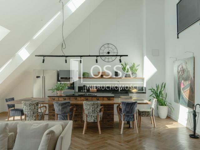 Mieszkanie na sprzedaż, Gdańsk, Śródmieście, Toruńska
