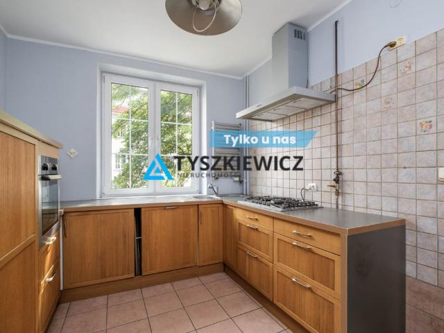 Mieszkanie na sprzedaż, Gdańsk, Śródmieście, Tkacka
