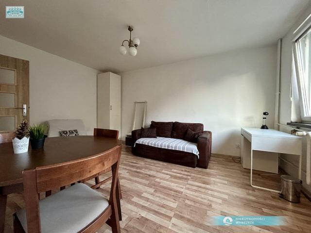 Mieszkanie na sprzedaż, Gdańsk, Stogi, Zimna